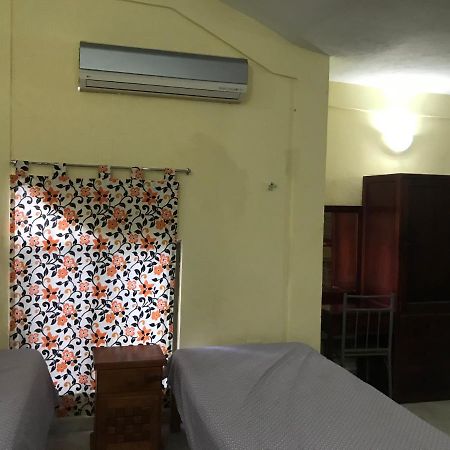 Casa Arabe Appartement Playa del Carmen Buitenkant foto