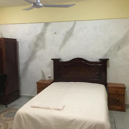 Casa Arabe Appartement Playa del Carmen Buitenkant foto