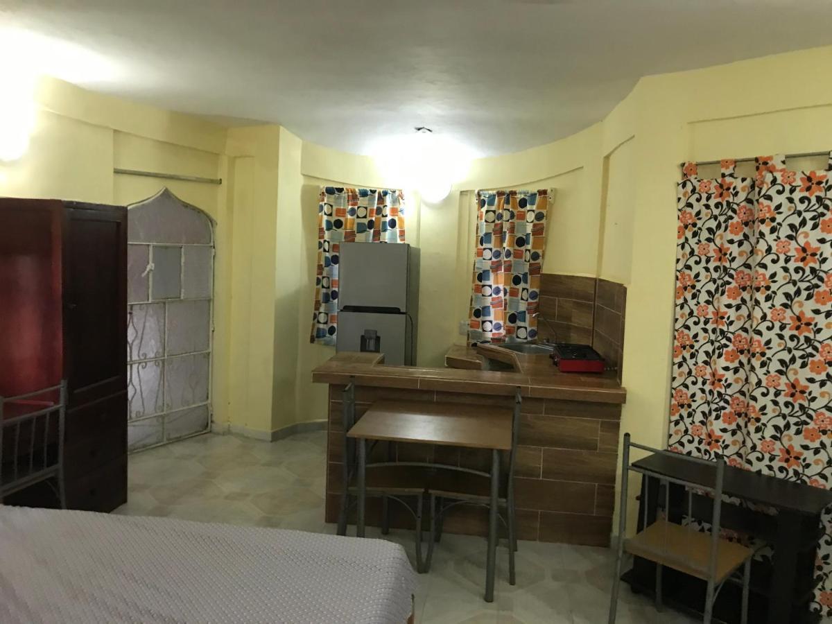 Casa Arabe Appartement Playa del Carmen Buitenkant foto