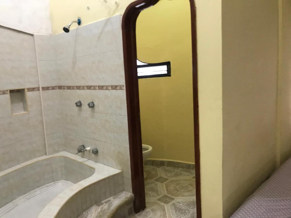 Casa Arabe Appartement Playa del Carmen Buitenkant foto