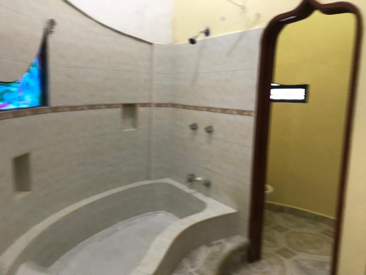 Casa Arabe Appartement Playa del Carmen Buitenkant foto