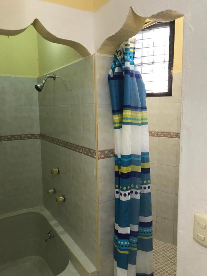 Casa Arabe Appartement Playa del Carmen Buitenkant foto