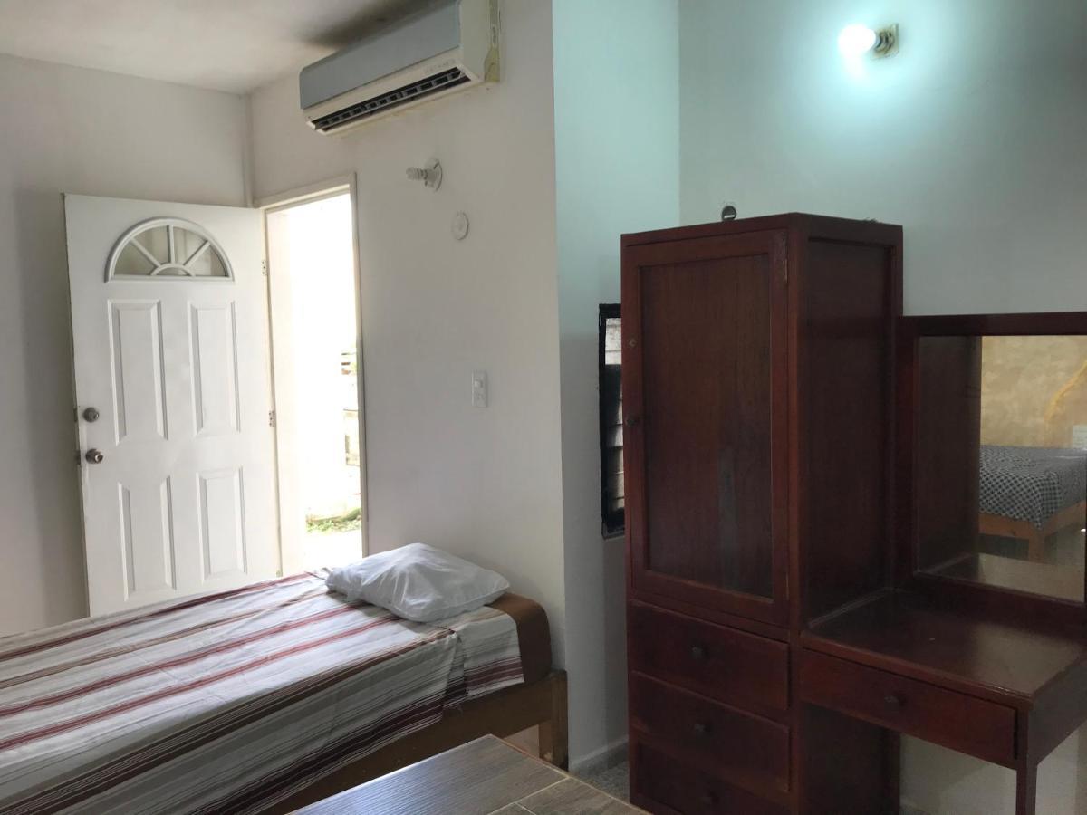 Casa Arabe Appartement Playa del Carmen Buitenkant foto