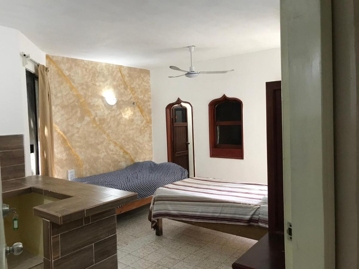 Casa Arabe Appartement Playa del Carmen Buitenkant foto