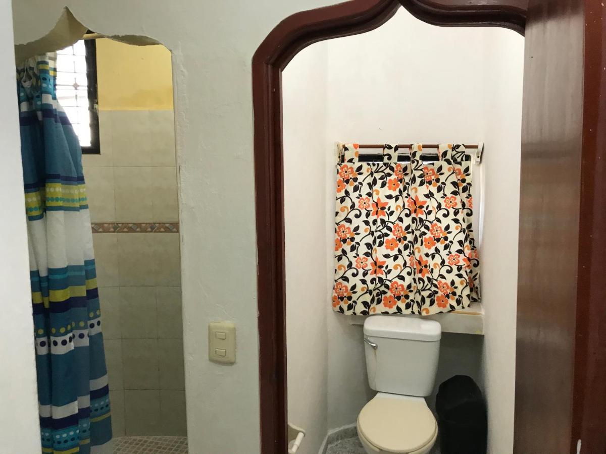 Casa Arabe Appartement Playa del Carmen Buitenkant foto