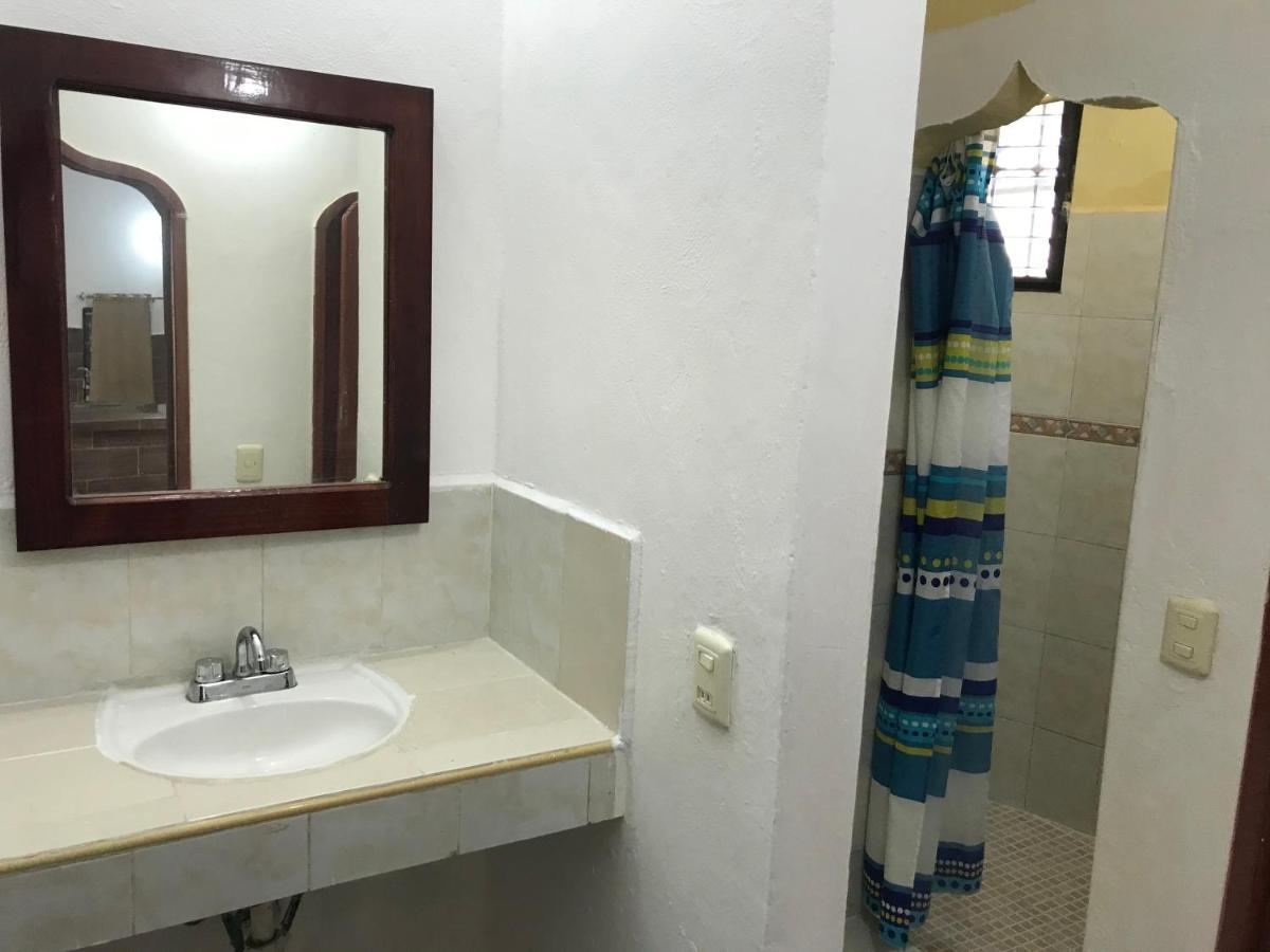 Casa Arabe Appartement Playa del Carmen Buitenkant foto