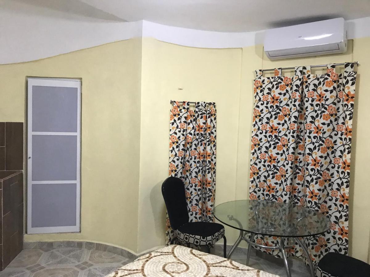 Casa Arabe Appartement Playa del Carmen Buitenkant foto