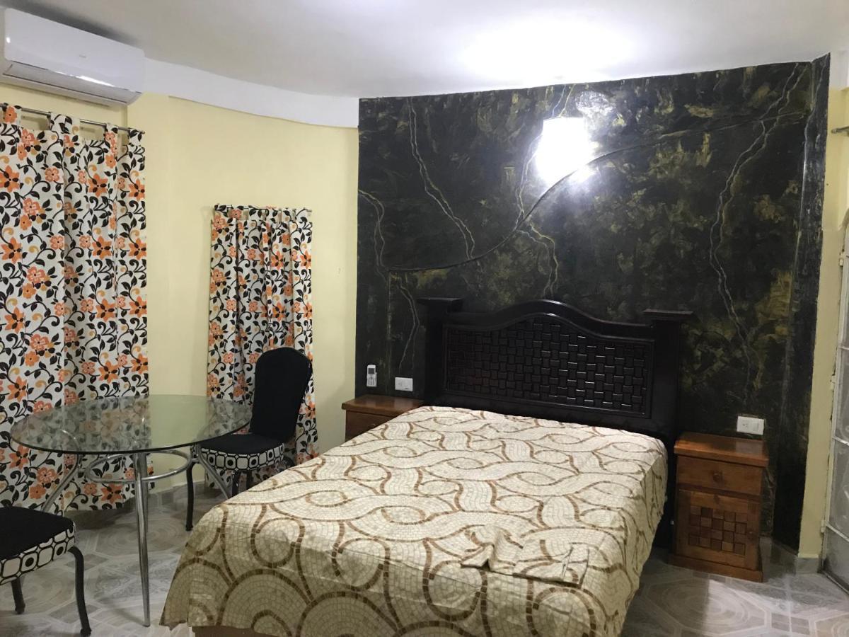 Casa Arabe Appartement Playa del Carmen Buitenkant foto