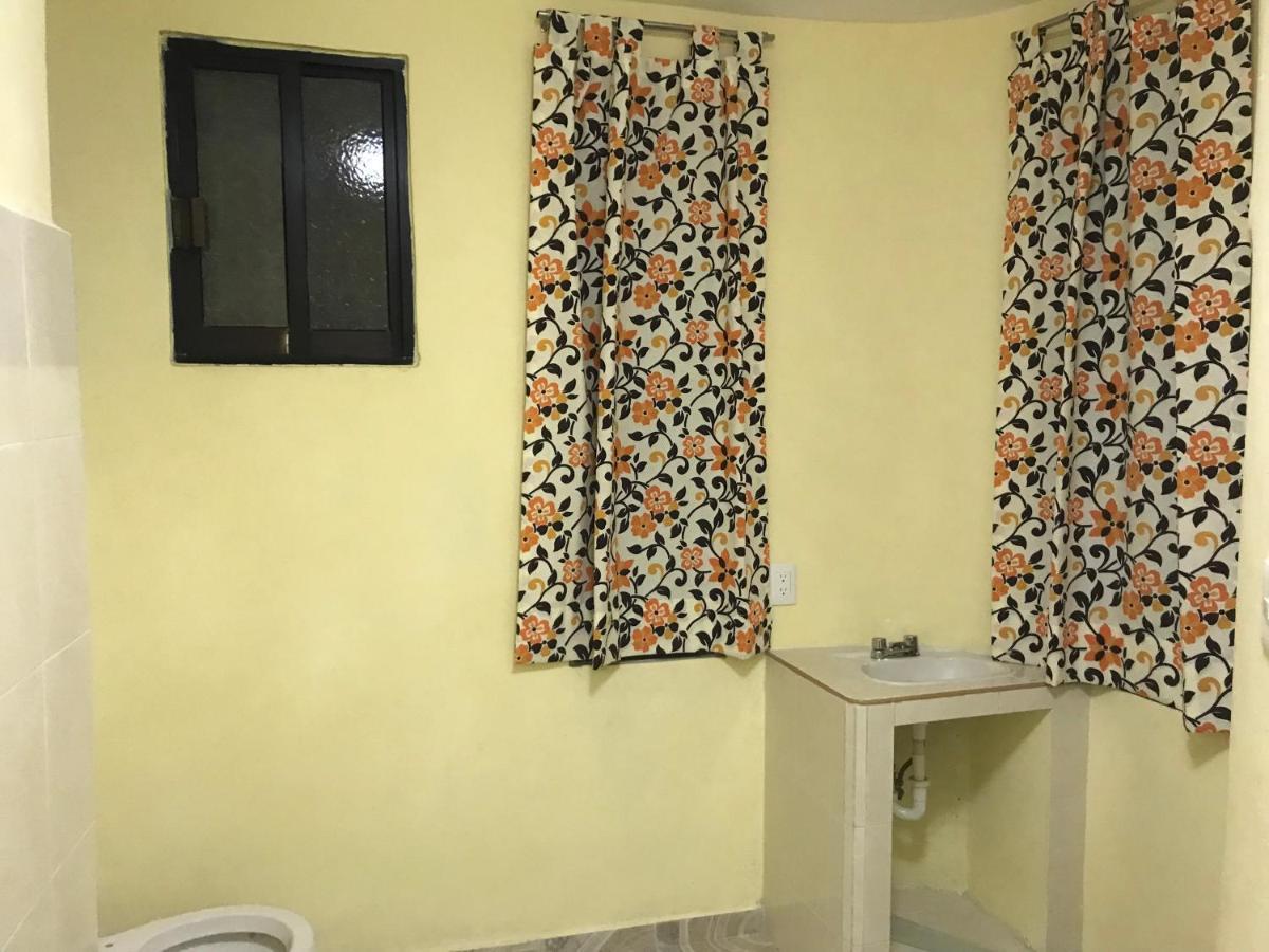 Casa Arabe Appartement Playa del Carmen Buitenkant foto