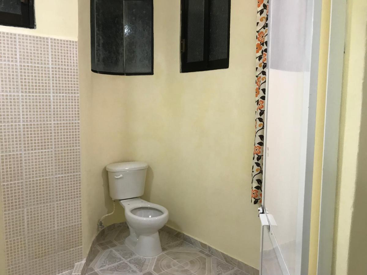 Casa Arabe Appartement Playa del Carmen Buitenkant foto