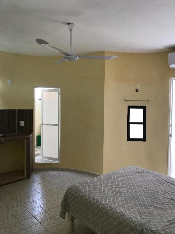 Casa Arabe Appartement Playa del Carmen Buitenkant foto