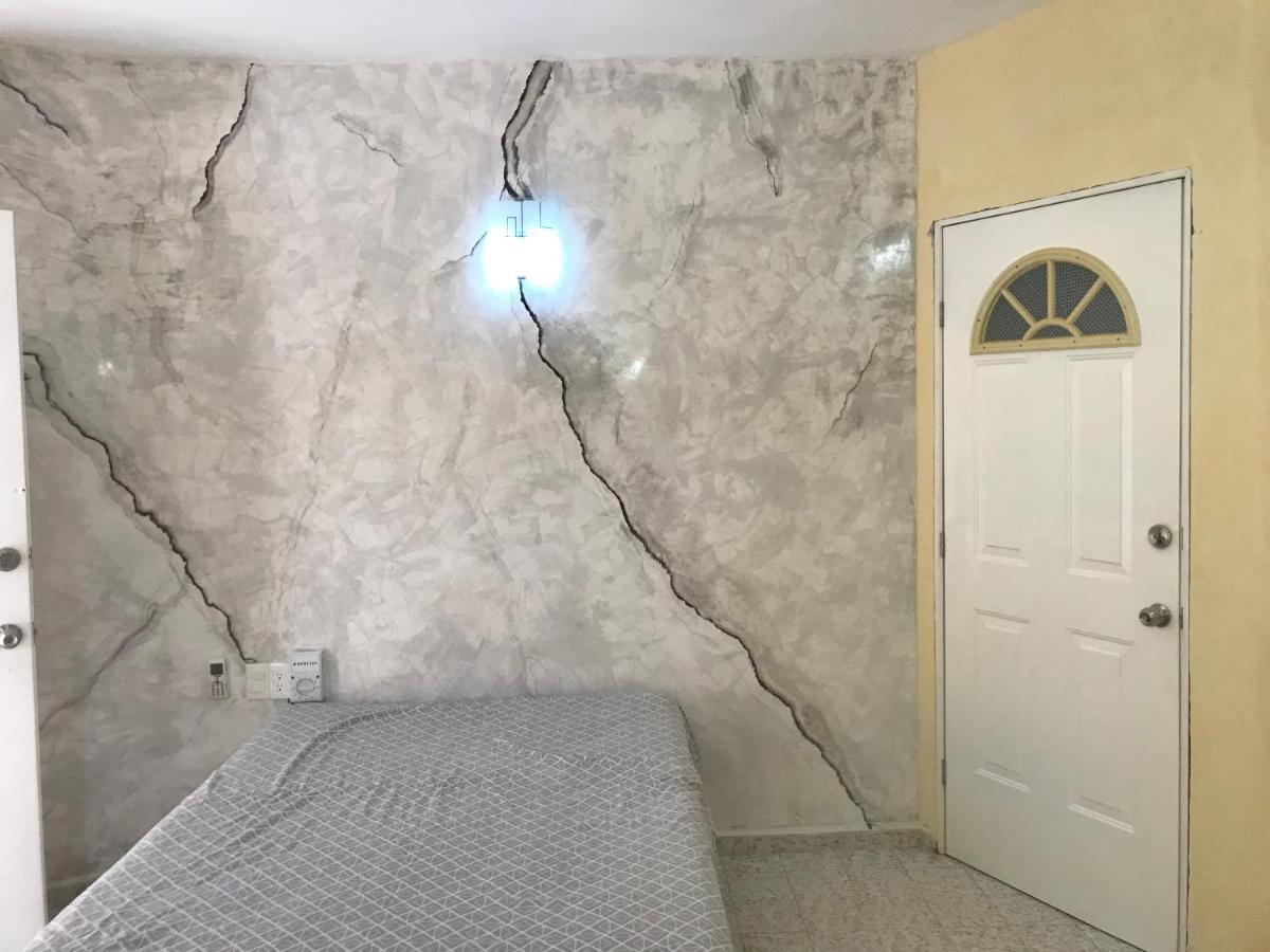 Casa Arabe Appartement Playa del Carmen Buitenkant foto