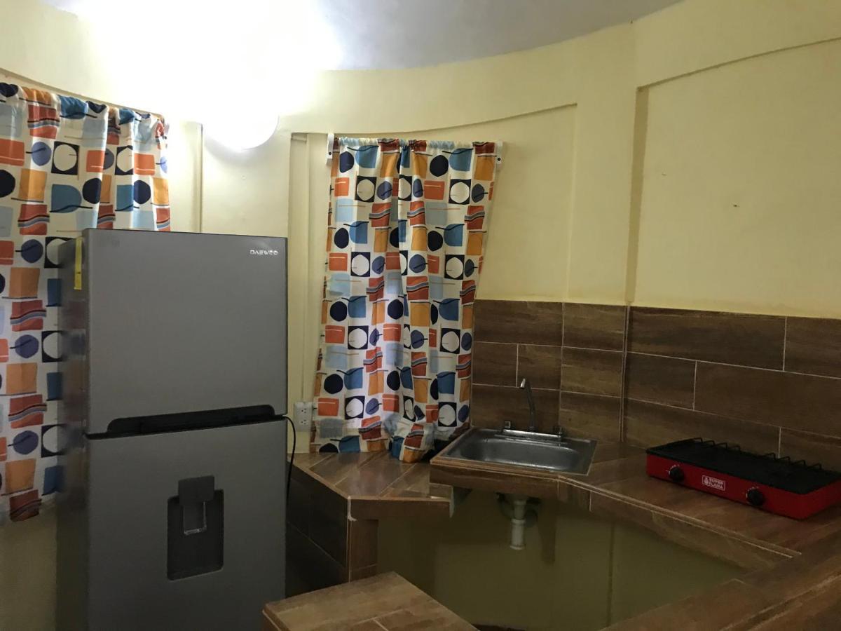 Casa Arabe Appartement Playa del Carmen Buitenkant foto