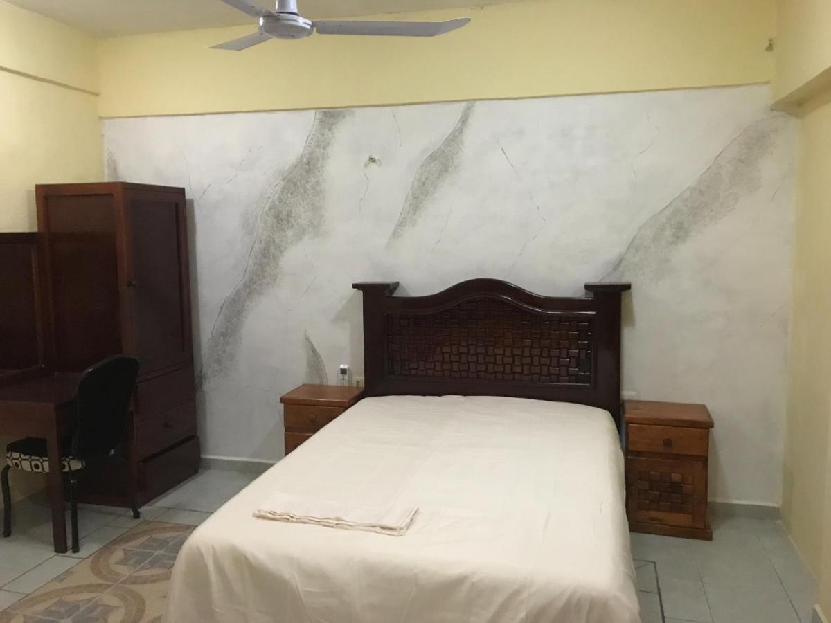 Casa Arabe Appartement Playa del Carmen Buitenkant foto