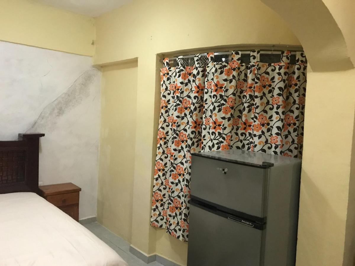 Casa Arabe Appartement Playa del Carmen Buitenkant foto